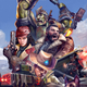 Illustration for article titled iFallout Shelters /iSequel Looks Cool, But Is For China Only